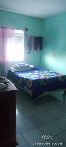 Apartamento de 2 habitaciones en venta en Santiago de Cuba - 3