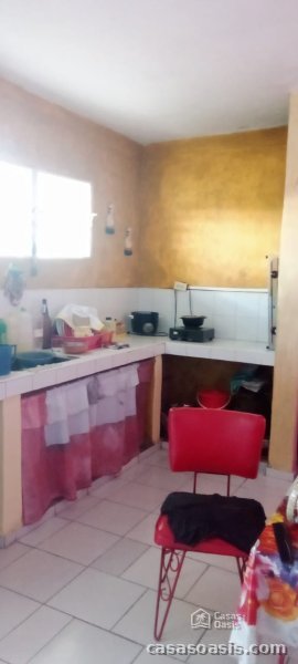 Apartamento de 2 habitaciones en venta en Santiago de Cuba - 5