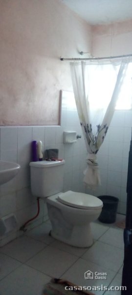 Apartamento de 2 habitaciones en venta en Santiago de Cuba - 6