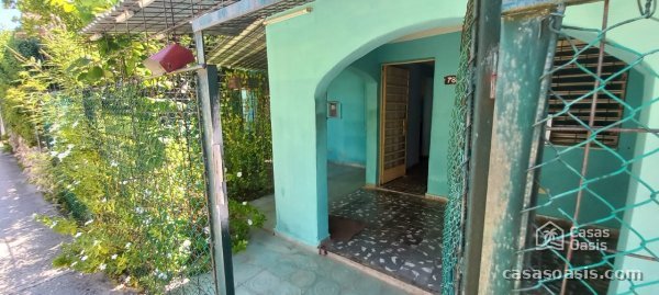 Biplanta de 3 habitaciones en venta en Reparto Bahía, Habana del Este, La Habana