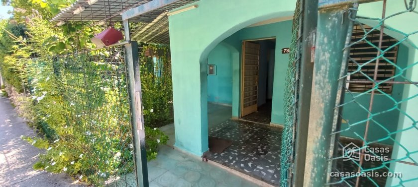 Duplex with 3 bedrooms for sale in Reparto Bahía, Habana del Este, La Habana