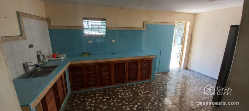 Duplex with 3 bedrooms for sale in Reparto Bahía, Habana del Este, La Habana