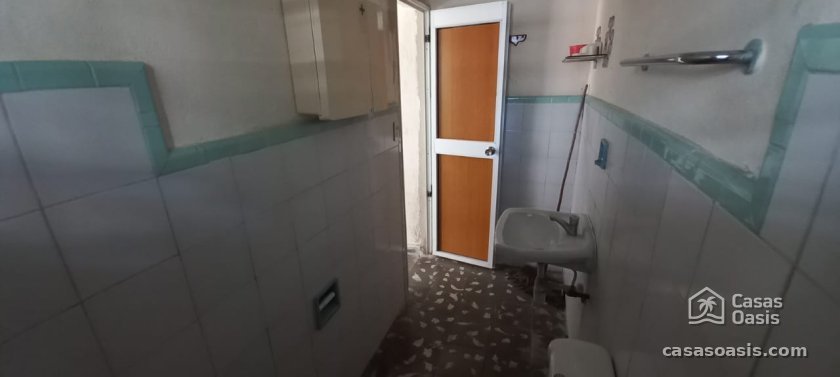 Duplex with 3 bedrooms for sale in Reparto Bahía, Habana del Este, La Habana