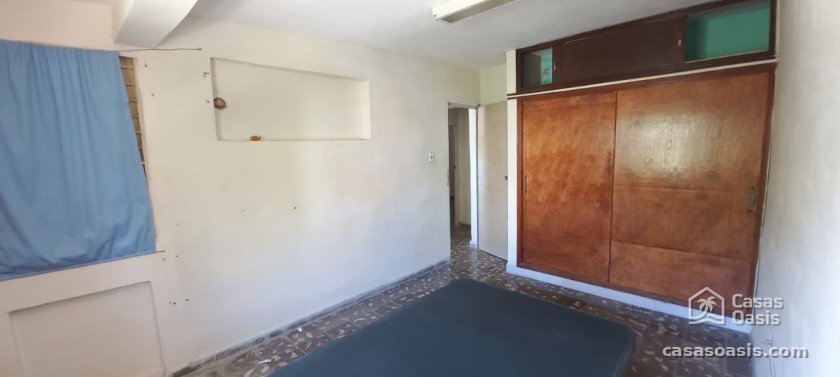 Duplex with 3 bedrooms for sale in Reparto Bahía, Habana del Este, La Habana