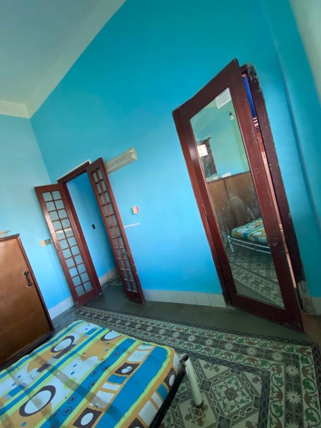 Apartment with 2 bedrooms for sale in Plaza, Plaza de la Revolución, La Habana