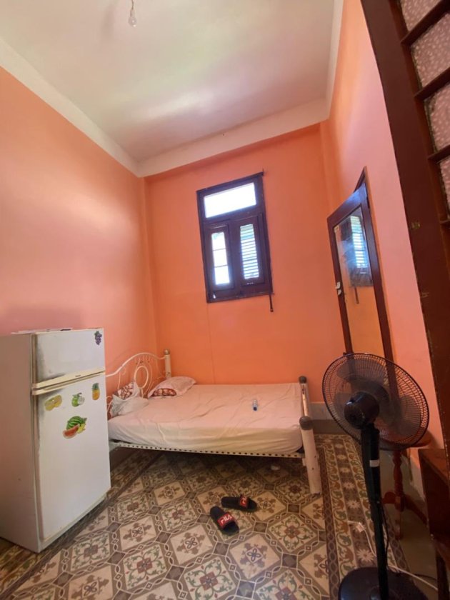 Apartment with 2 bedrooms for sale in Plaza, Plaza de la Revolución, La Habana