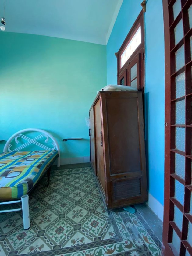 Apartment with 2 bedrooms for sale in Plaza, Plaza de la Revolución, La Habana