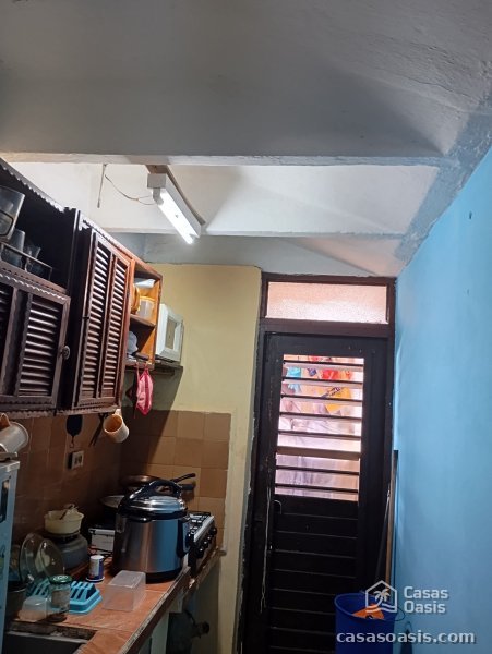 Apartamento de 2 habitaciones en venta en Habana del Este, La Habana - 4