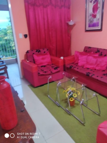 Apartment with 3 bedrooms for sale in La Lisa, La Habana - 2