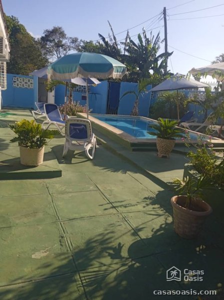 Casa Independiente de 4 habitaciones en venta en Habana del Este, La Habana - 3