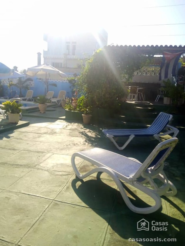Detached House with 4 bedrooms for sale in Habana del Este, La Habana