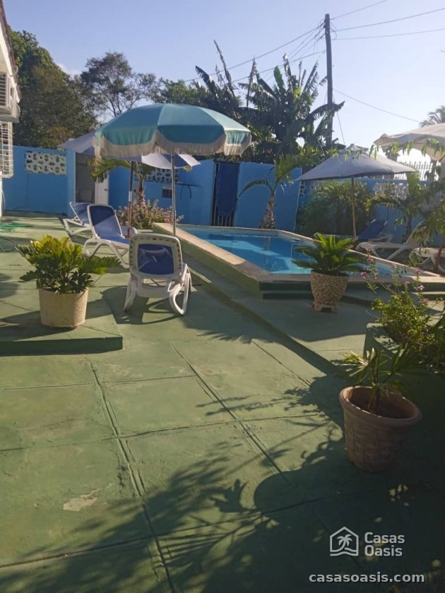 Detached House with 4 bedrooms for sale in Habana del Este, La Habana