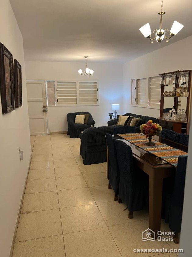 House with 3 bedrooms for sale in Santa Amalia, Arroyo Naranjo, La Habana