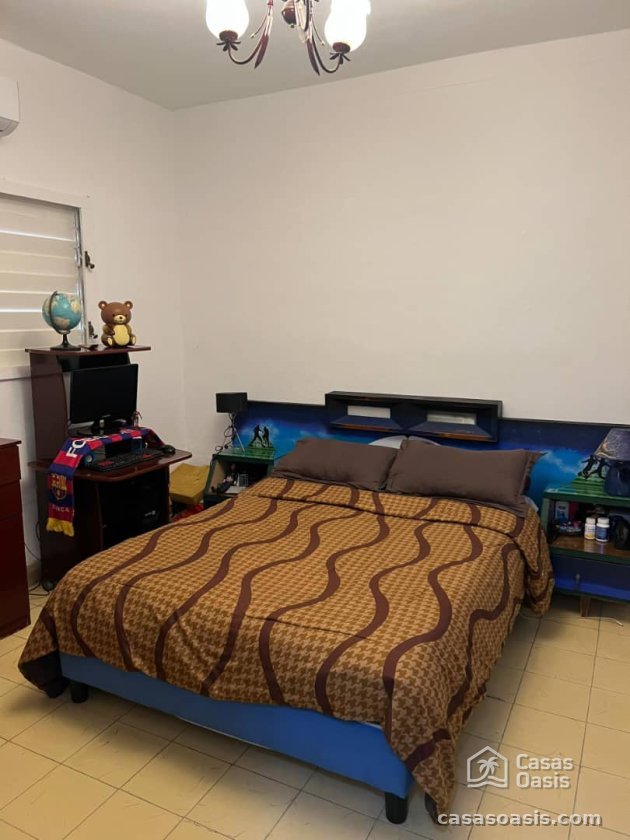 House with 3 bedrooms for sale in Santa Amalia, Arroyo Naranjo, La Habana