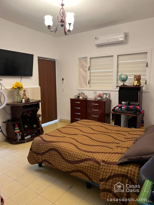 House with 3 bedrooms for sale in Santa Amalia, Arroyo Naranjo, La Habana