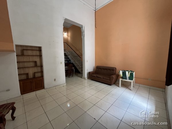 Casa de 5 habitaciones en venta en Plaza, Plaza de la Revolución, La Habana