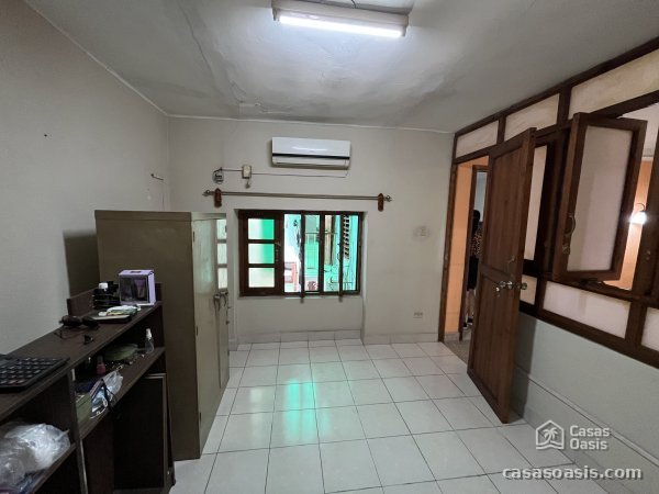 Casa de 5 habitaciones en venta en Plaza, Plaza de la Revolución, La Habana - 11