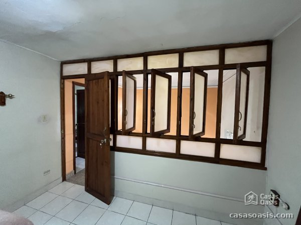 Casa de 5 habitaciones en venta en Plaza, Plaza de la Revolución, La Habana - 12