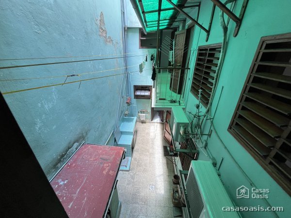 Casa de 5 habitaciones en venta en Plaza, Plaza de la Revolución, La Habana - 13