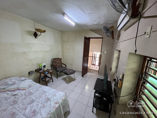 Casa de 5 habitaciones en venta en Plaza, Plaza de la Revolución, La Habana - 14
