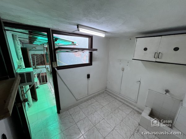 Casa de 5 habitaciones en venta en Plaza, Plaza de la Revolución, La Habana - 17