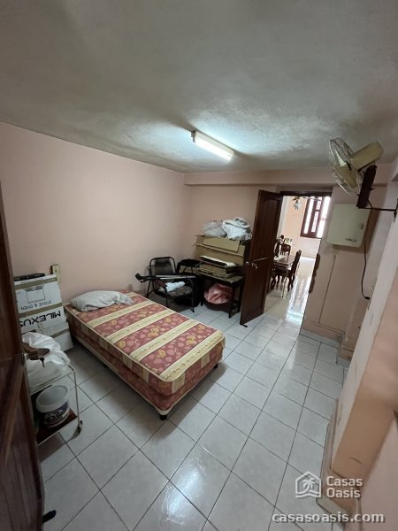 Casa de 5 habitaciones en venta en Plaza, Plaza de la Revolución, La Habana - 9