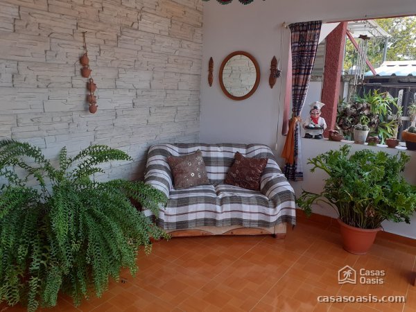 Duplex with 3 bedrooms for sale in Guanabo, Habana del Este, La Habana