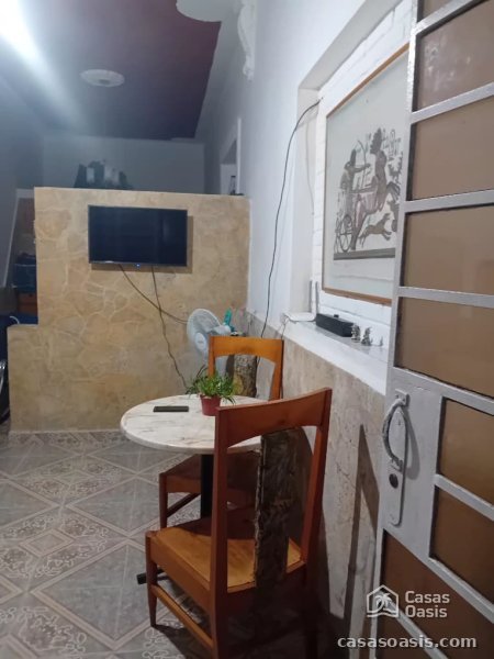 Duplex with 3 bedrooms for sale in Guanabo, Habana del Este, La Habana - 14