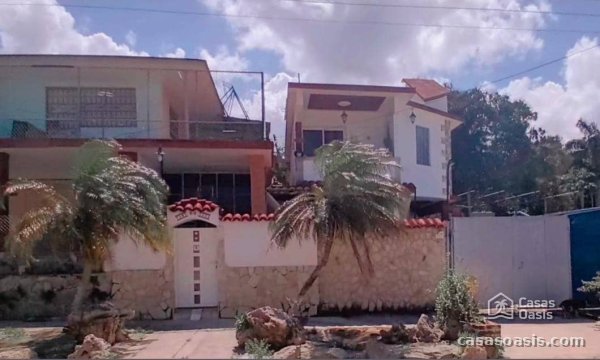 Duplex with 3 bedrooms for sale in Guanabo, Habana del Este, La Habana - 17