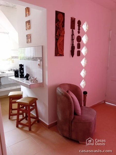 Duplex with 3 bedrooms for sale in Guanabo, Habana del Este, La Habana - 8