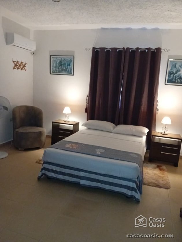 Duplex with 3 bedrooms for sale in Guanabo, Habana del Este, La Habana