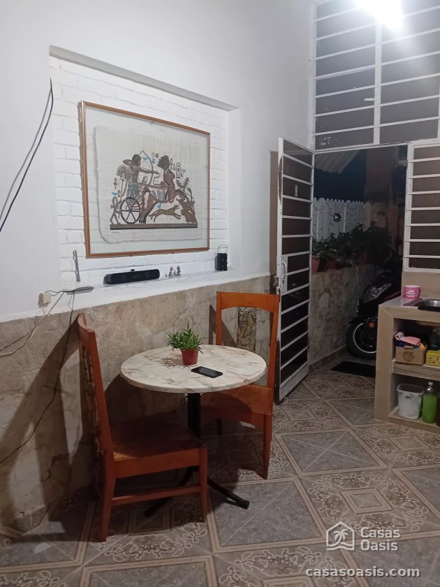 Duplex with 3 bedrooms for sale in Guanabo, Habana del Este, La Habana