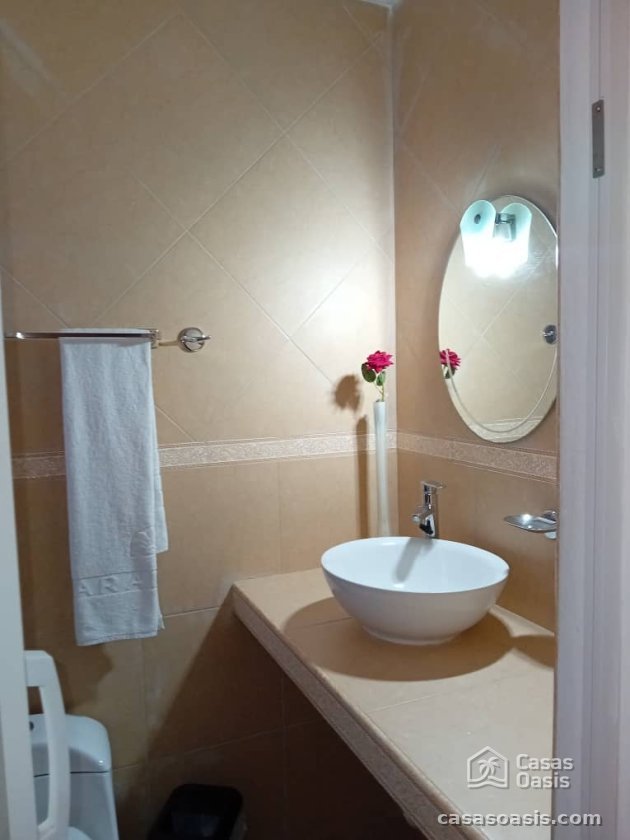 Duplex with 3 bedrooms for sale in Guanabo, Habana del Este, La Habana