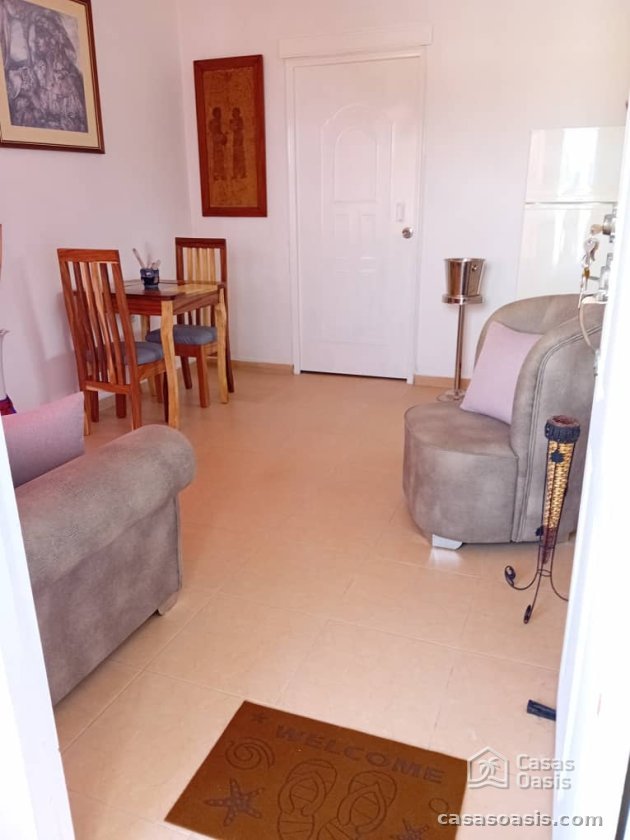 Duplex with 3 bedrooms for sale in Guanabo, Habana del Este, La Habana