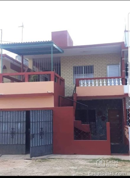 Duplex with 3 bedrooms for sale in Camarioca, Cárdenas, Matanzas - 5