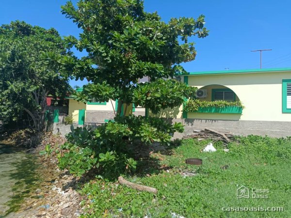 House with 4 bedrooms for sale in Boca de Camarioca, Cárdenas, Matanzas - 2