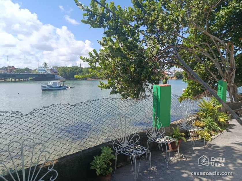 House with 4 bedrooms for sale in Boca de Camarioca, Cárdenas, Matanzas