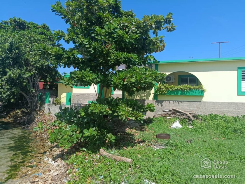 House with 4 bedrooms for sale in Boca de Camarioca, Cárdenas, Matanzas