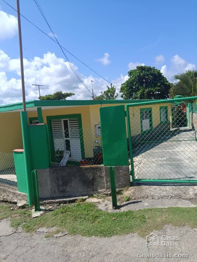 House with 4 bedrooms for sale in Boca de Camarioca, Cárdenas, Matanzas