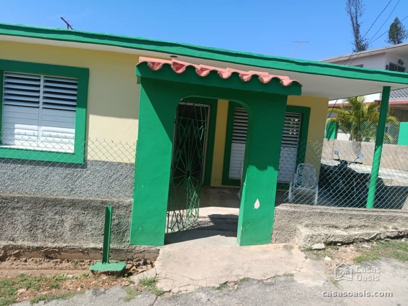 House with 4 bedrooms for sale in Boca de Camarioca, Cárdenas, Matanzas