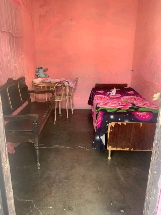 House with 2 bedrooms for sale in Holguín