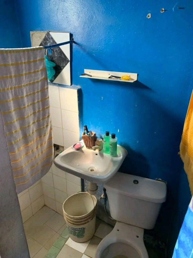 House with 2 bedrooms for sale in Holguín