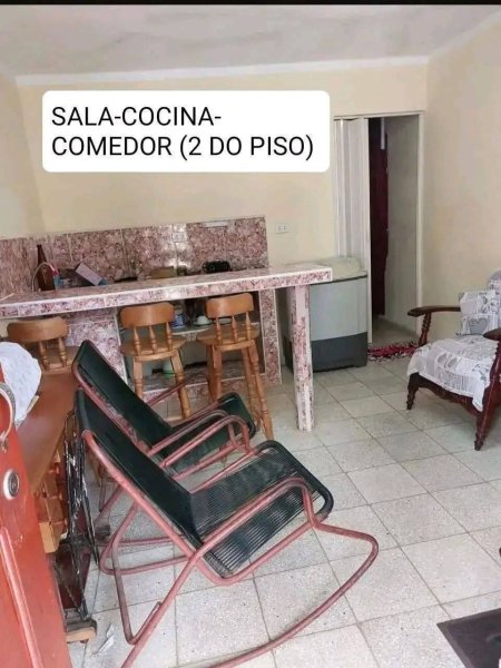 Duplex with 3 bedrooms for sale in Holguín - 8