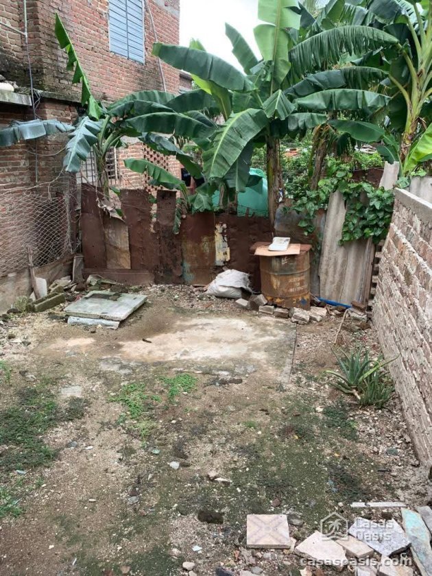 Biplanta de 3 habitaciones en venta en Holguín