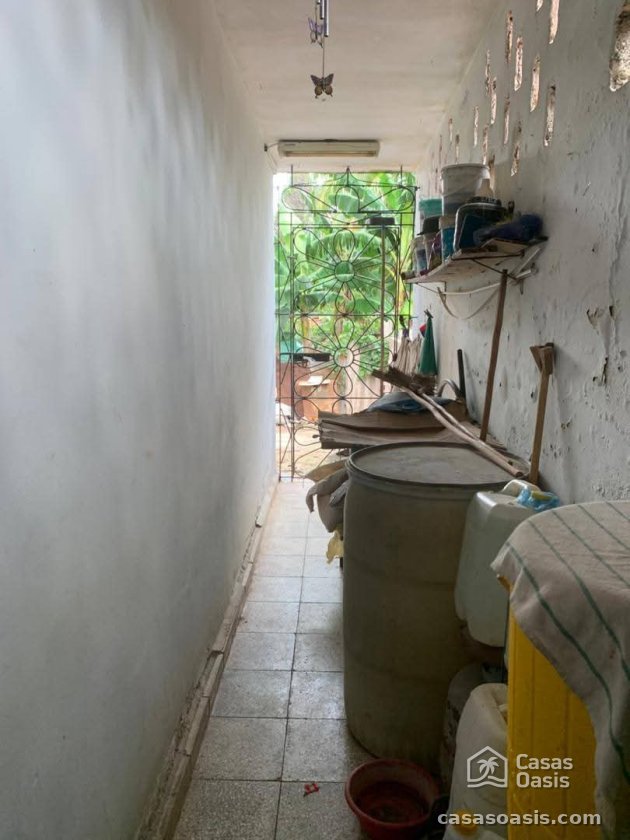 Biplanta de 3 habitaciones en venta en Holguín