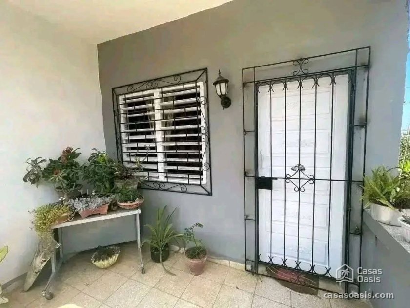 Casa de 3 habitaciones en venta en Holguín