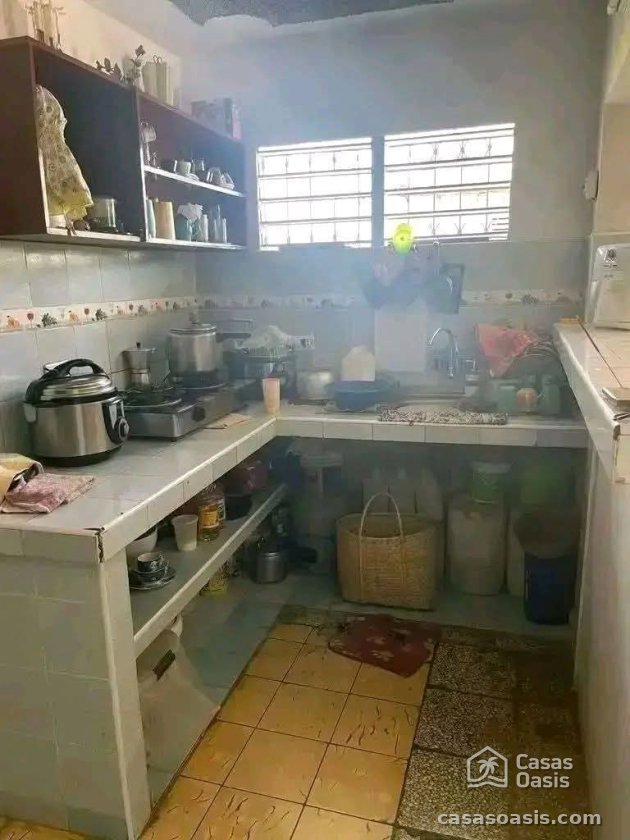 Casa de 3 habitaciones en venta en Holguín