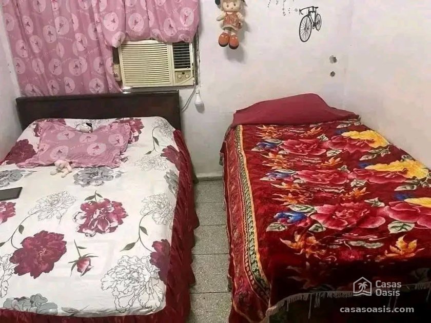 Casa de 3 habitaciones en venta en Holguín