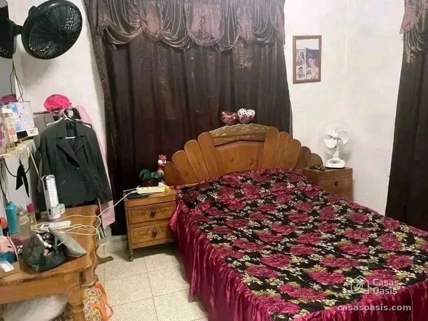 Casa de 3 habitaciones en venta en Holguín