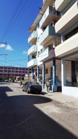 Apartamento de 2 habitaciones en venta en Nuevo Vedado, Plaza de la Revolución, La Habana - 10